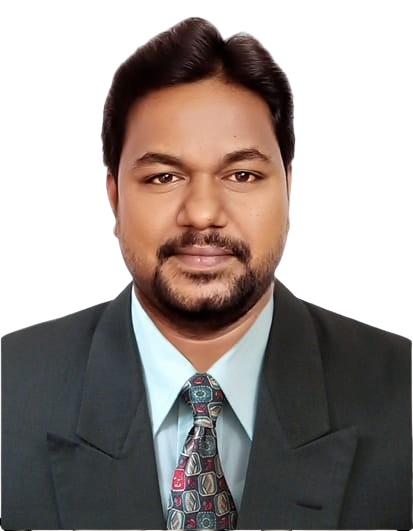 Jagadish D N