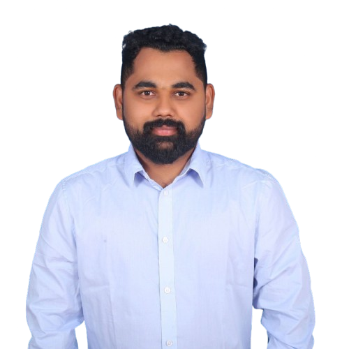 Rajkumar Bonagiri