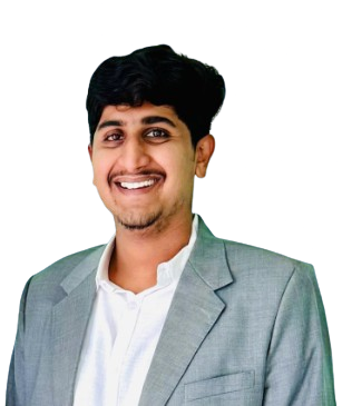 Dheeraj Koganti