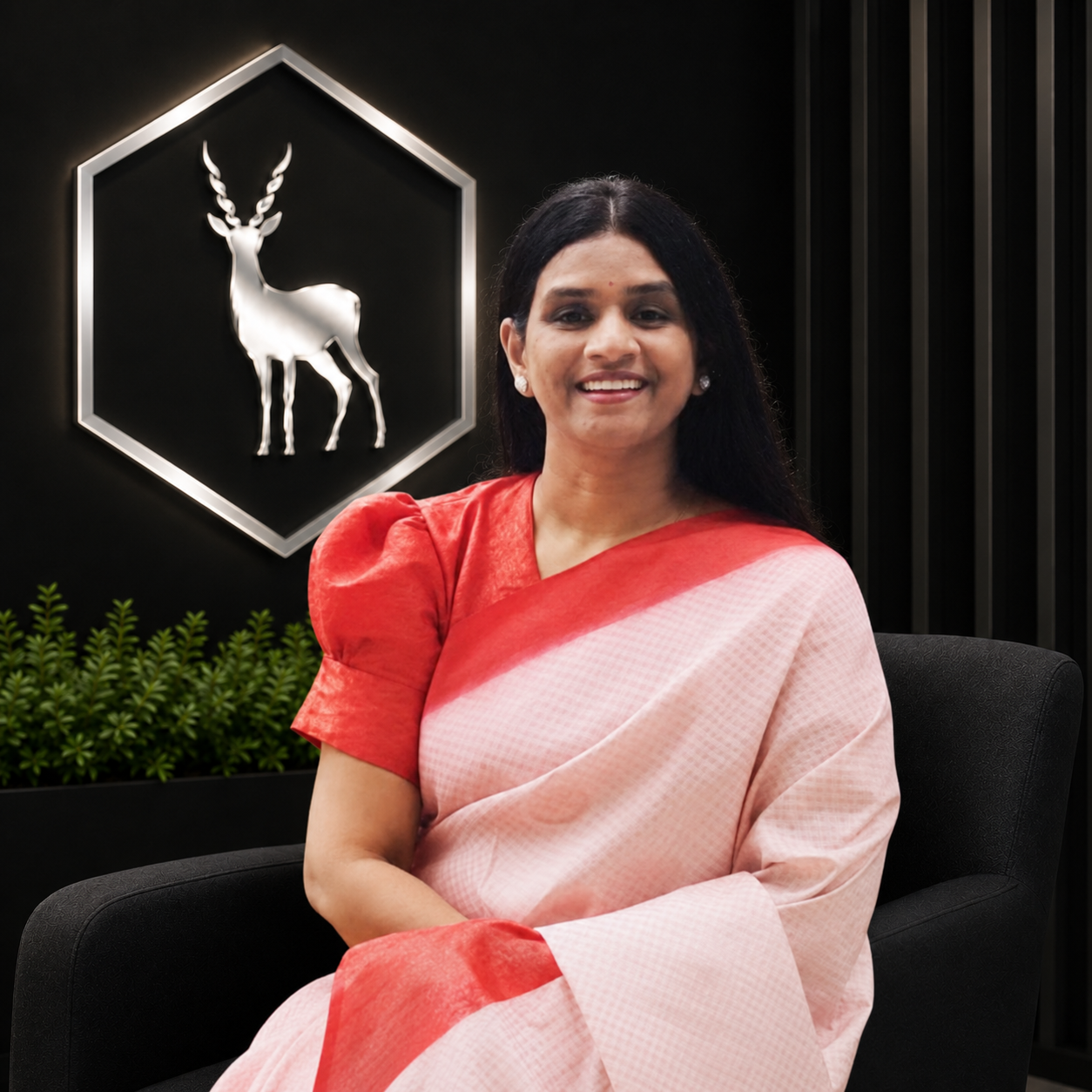 Anuradha Thota