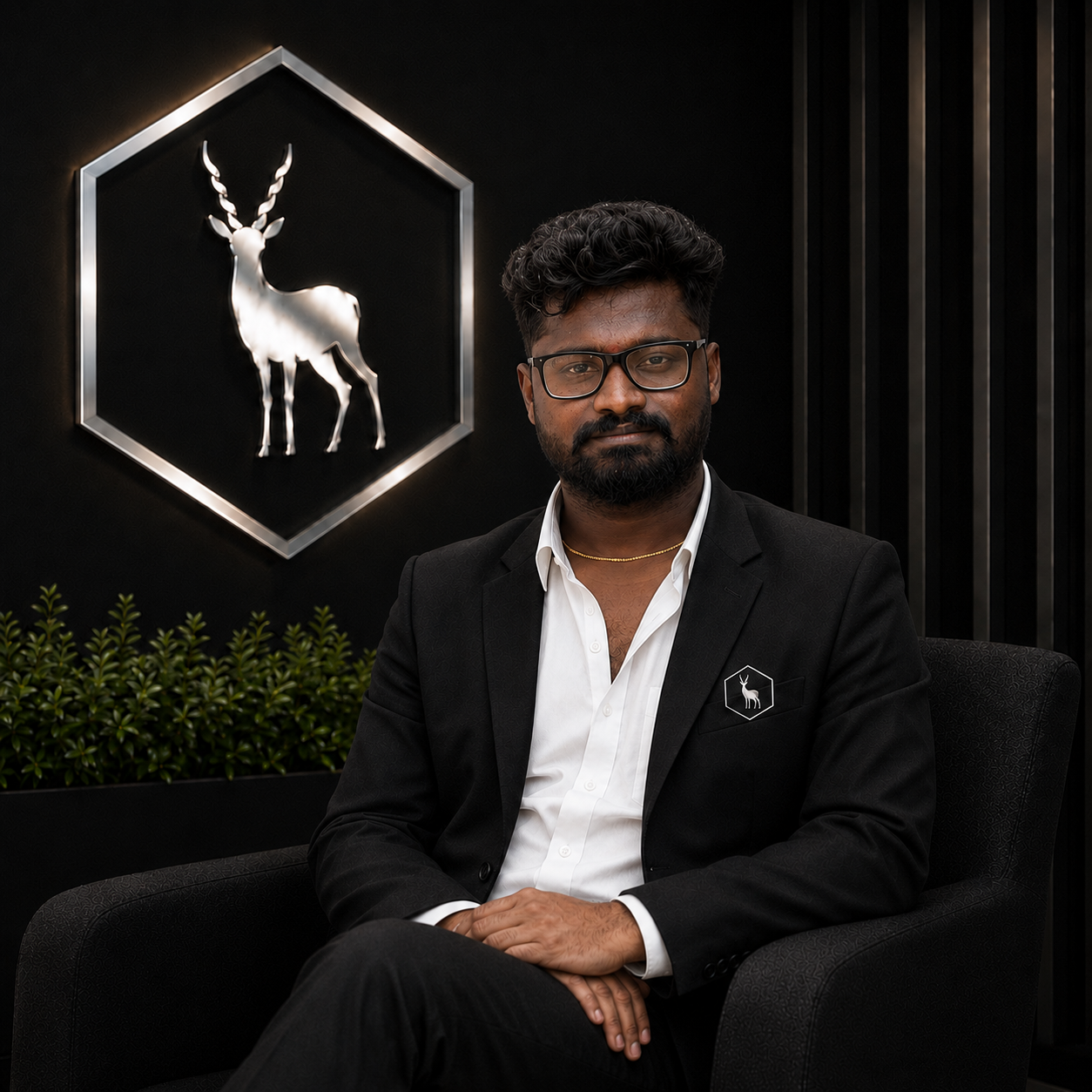Nagarjuna Reddy Veeram Reddy